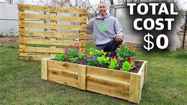 What can I do with my pallets?
