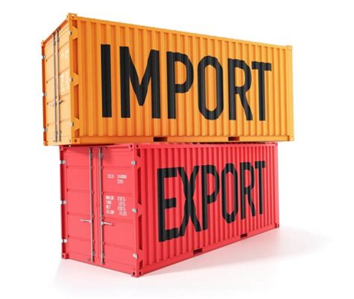 What can I export from Kerala?