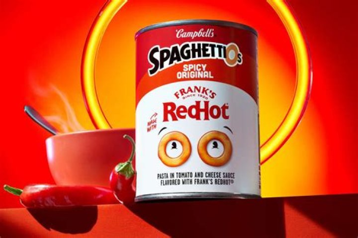 What can I put Franks Red Hot on?