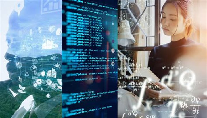 What can you do with a creative technologies degree?