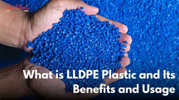 What chemicals are in LDPE?