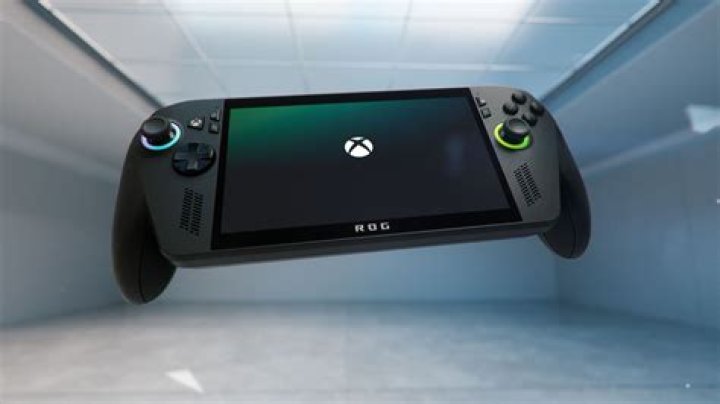 What codec does Xbox use?