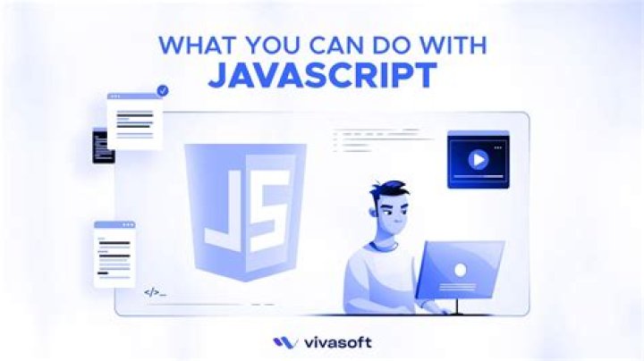 What cool things can you do with JavaScript?