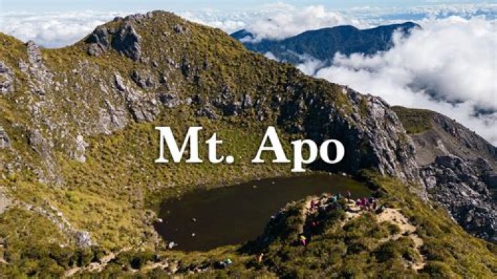What country is APO AP?
