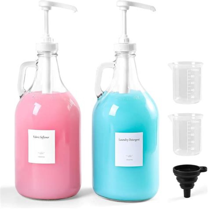 What cycle does bleach dispenser?
