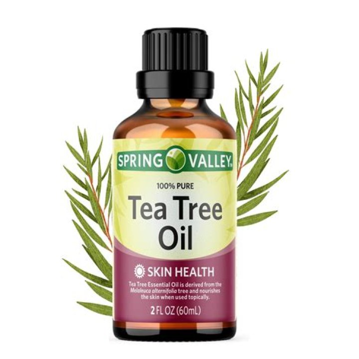 What did Aboriginal people use tea tree oil for?