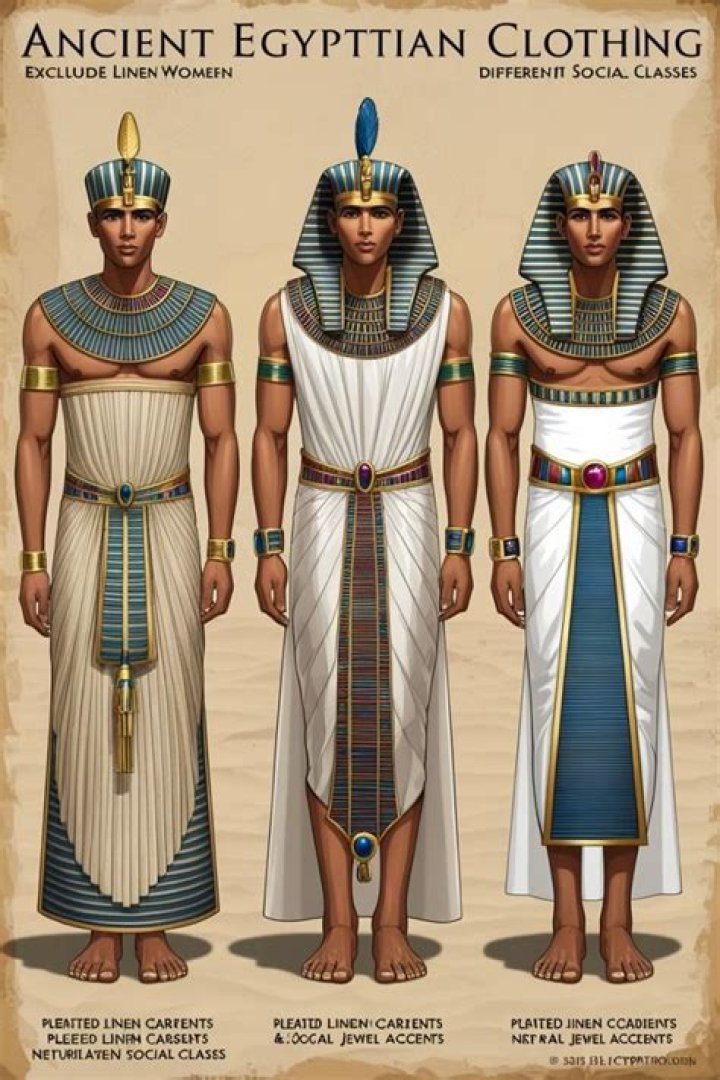 What did Egyptian nobleman eat?