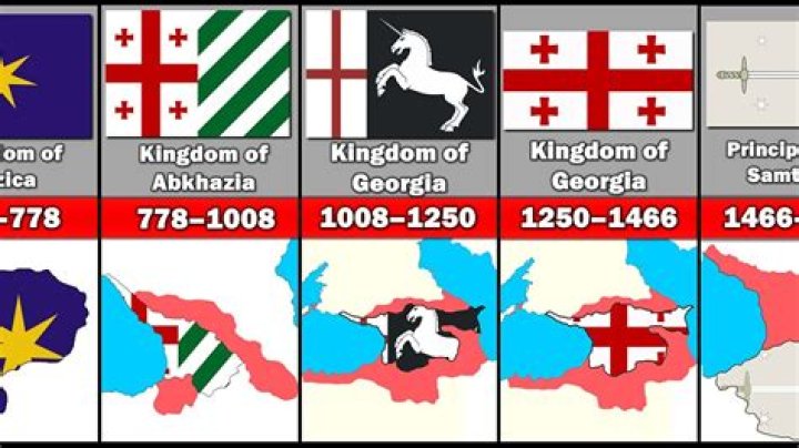 What did the Georgia colonist eat?