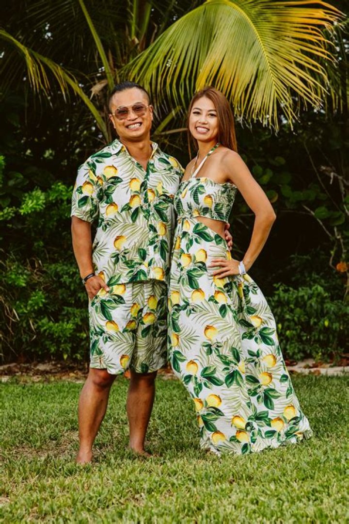 What do Hawaiians call their wife?