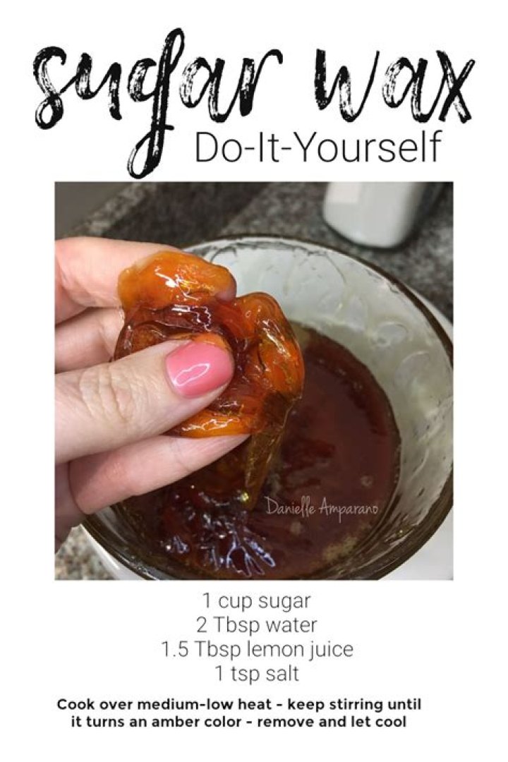 What do I do if my sugar wax is too soft?