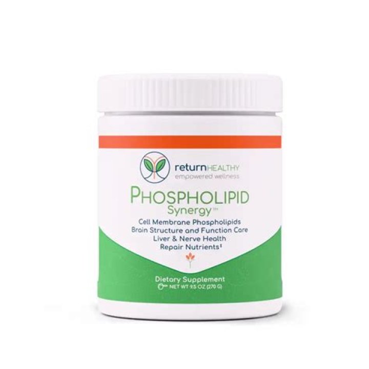 What do phospholipids supplements do?