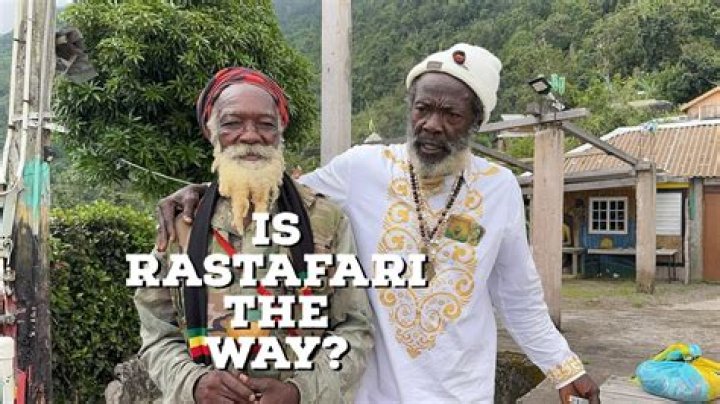 What do Rastafarians eat in a day?