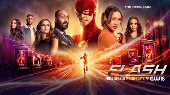What do the flash forwards mean in Lost?