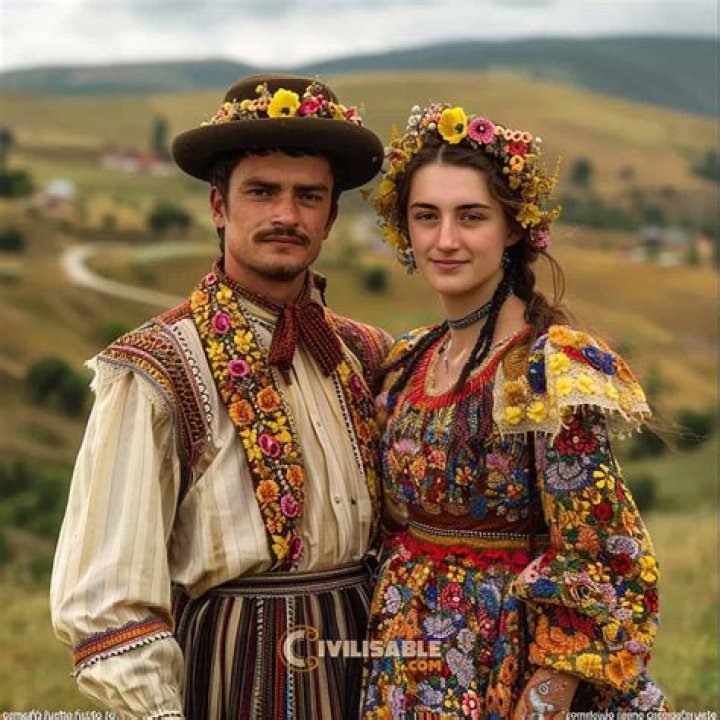 What do Transylvania people eat?
