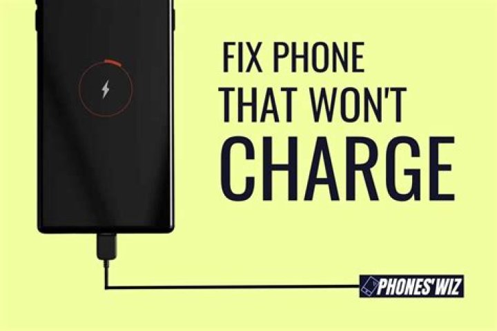 What do you do when your Nokia phone wont charge?