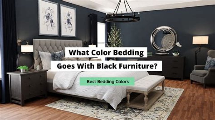 What does a five piece bedroom set include?