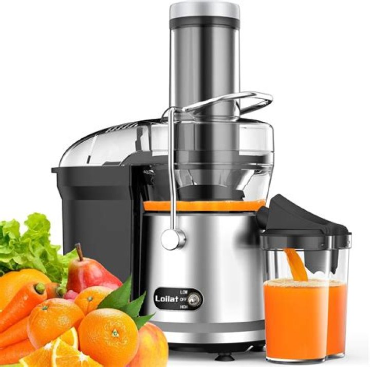 What does a food extractor do?