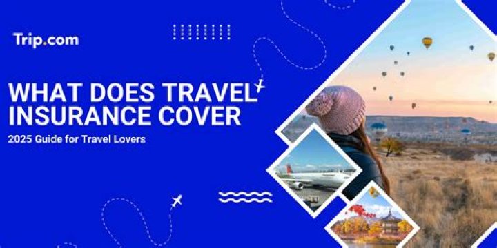What does a travel protection plan cover?