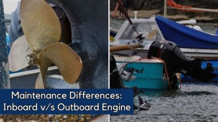 What does an inboard engine ventilation system do?