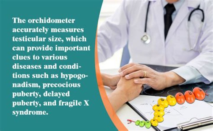 What does an Orchidometer measure?