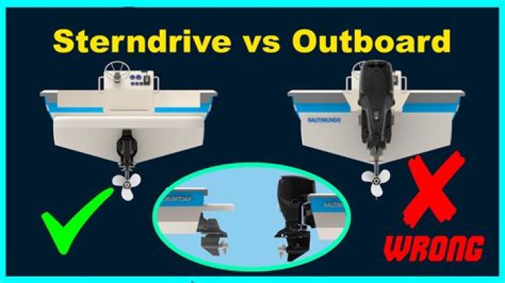 What does an outdrive shower do?