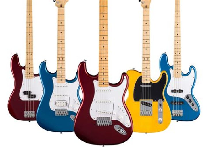 What does ASAT mean on G&L guitars?