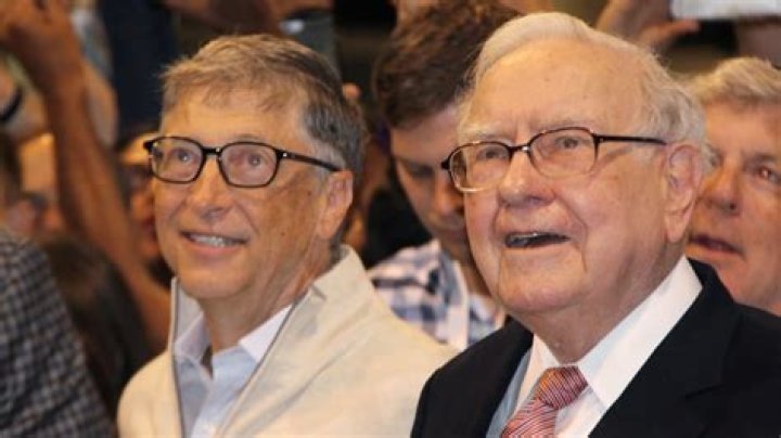 What does Buffett mean?