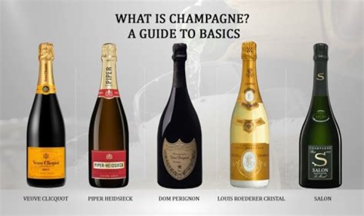 What does champagne vinegar taste like?