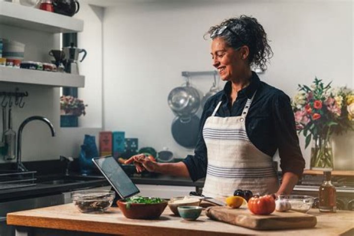 What does cooking with water do to foods?