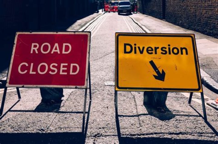 What does diversion mean?
