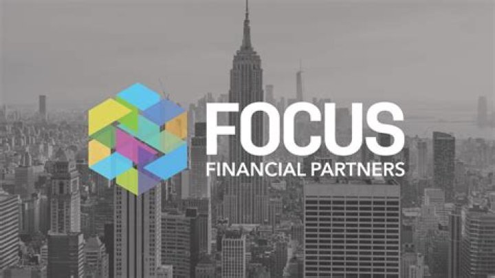 What does Focus Financial Partners do?