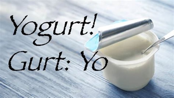 What does Gurt mean?