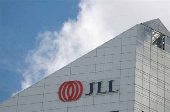 What does JLL India do?