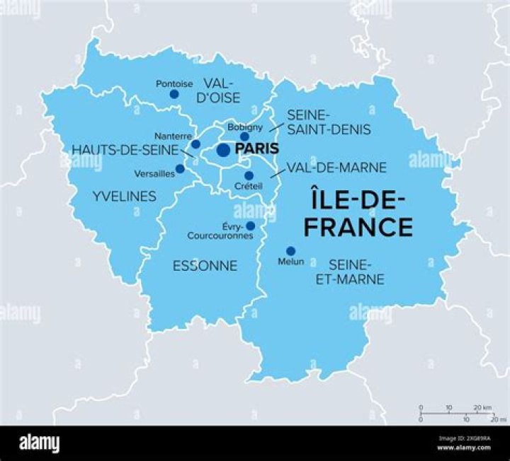 What does La Parisienne represent?