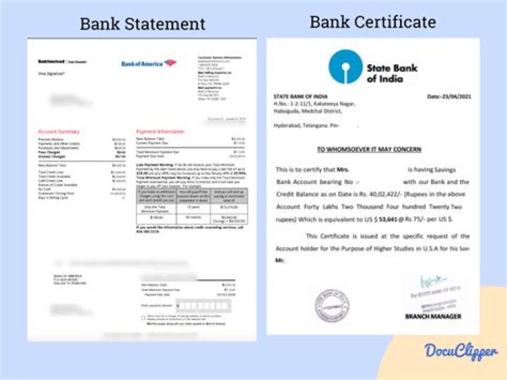 What does S stand for bank?