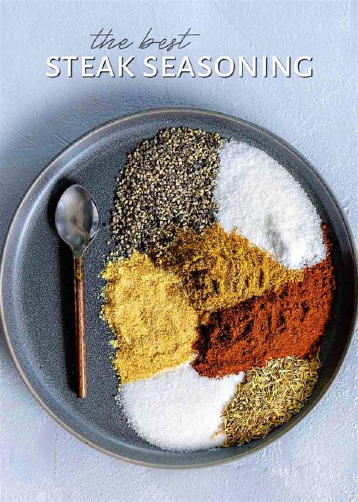 What does seasoning a pan do?