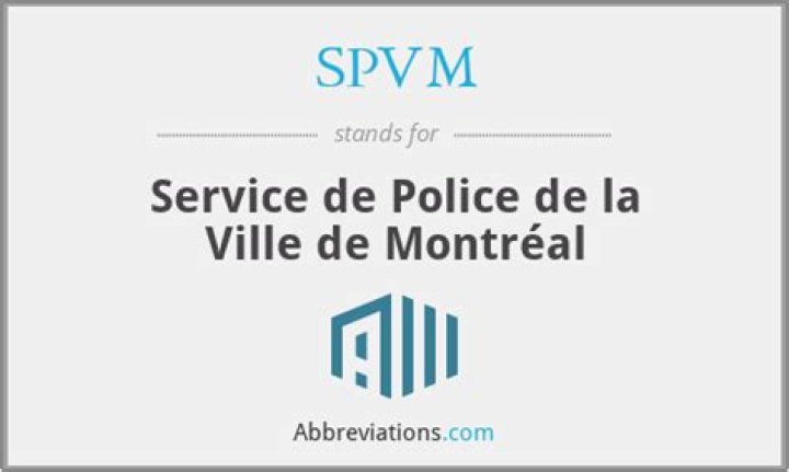 What does SPVM stand for?