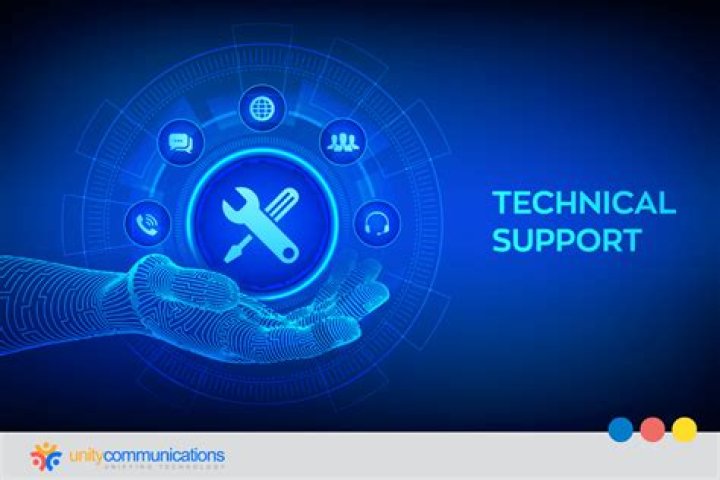 What does STS Technical Services do?