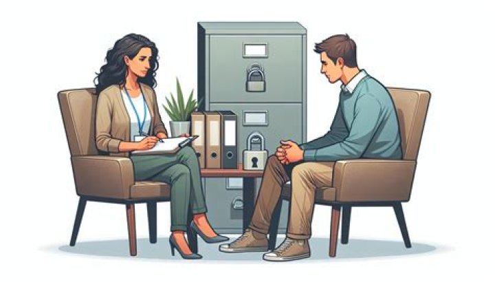 What does the ACA code of ethics say about confidentiality?