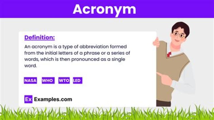 What does the acronym NPI mean?