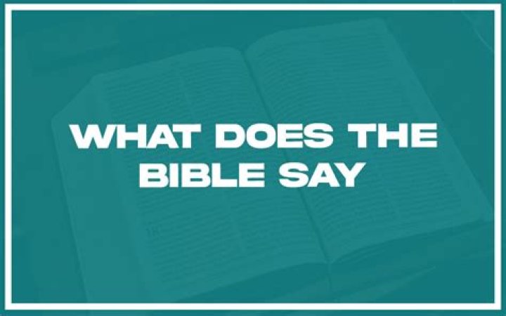 What does the Bible say about lasting love?