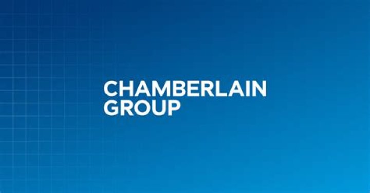 What does the Chamberlain Group do?