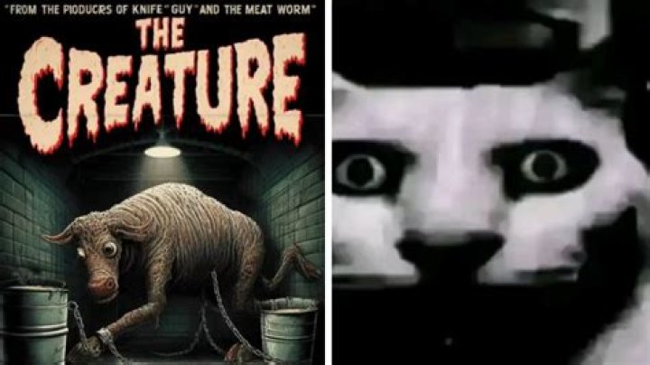What does the creature promise victor?