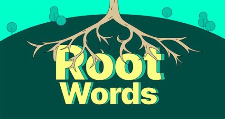 What does the root word longus mean?