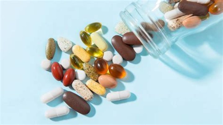 What does white kidney bean supplements do?