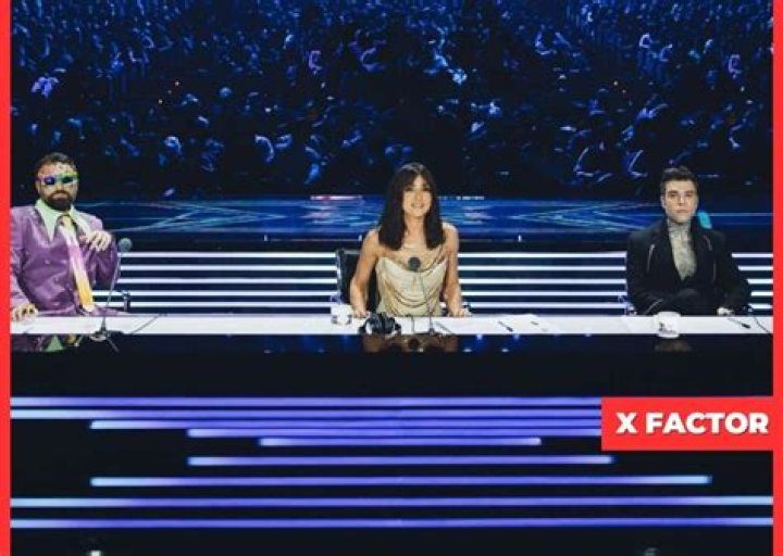 What does X Factor mean?