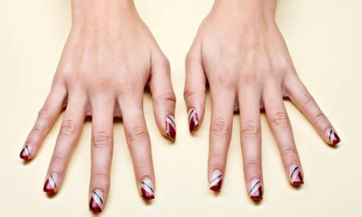 What does your digit ratio say about you?