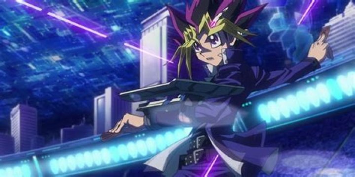 What episode does Yugi duel Pegasus?