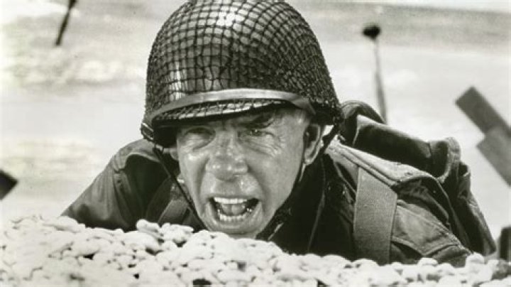 What events lead up to WWII?