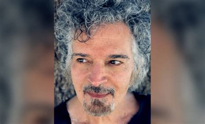 What ever happened to Gino Vanelli?
